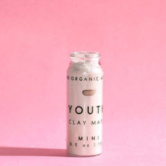 YOUTH CLAY MASK