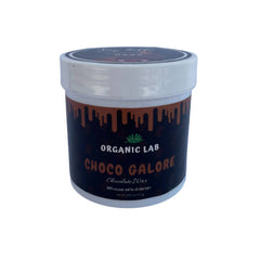 Choco Galore body wax