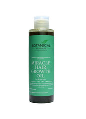 MIRACLE HAIR GROWTH OIL 200ML