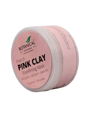 PINK CLAY