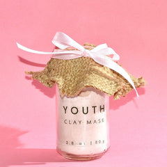 YOUTH CLAY MASK