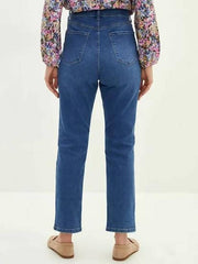 Detailed Women's Rodeo Jeans